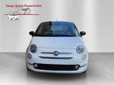 FIAT 500 1.0 N3 MildHybrid Dolcevita, Mild-Hybrid Benzin/Elektro, Occasion / Gebraucht, Handschaltung - 2