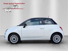 FIAT 500 1.0 N3 MildHybrid Dolcevita, Mild-Hybrid Benzin/Elektro, Occasion / Gebraucht, Handschaltung - 7