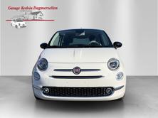 FIAT 500 1.0 N3 MildHybrid Dolcevita, Mild-Hybrid Benzin/Elektro, Occasion / Gebraucht, Handschaltung - 2