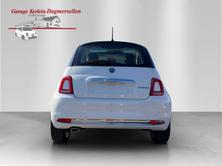 FIAT 500 1.0 N3 MildHybrid Dolcevita, Mild-Hybrid Benzin/Elektro, Occasion / Gebraucht, Handschaltung - 5