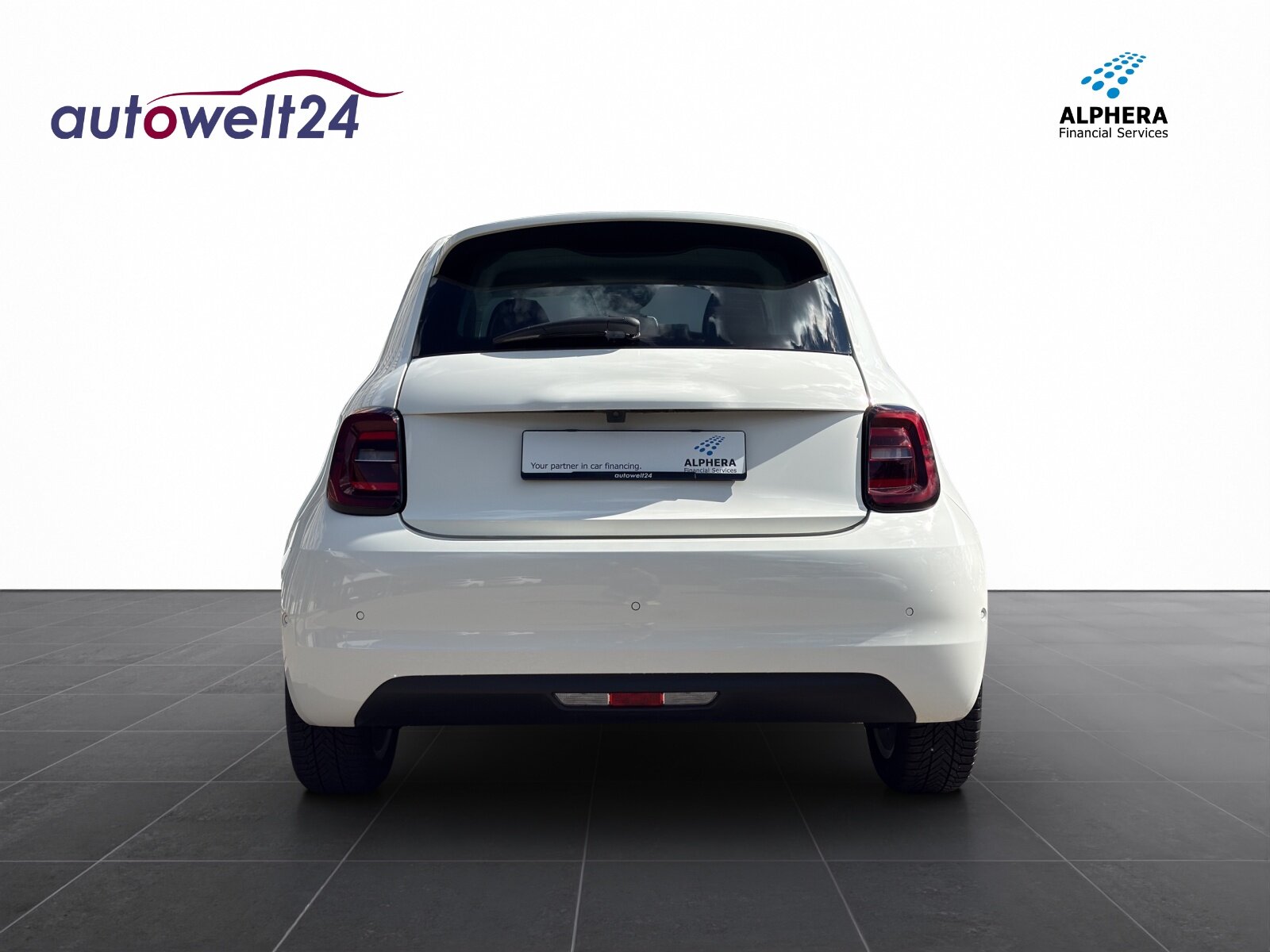FIAT 500 electric 87 kW Cult, Elektro, Occasion / Gebraucht, Automatik - 7
