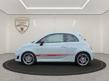FIAT 500 1.4 16V Turbo Abarth, Benzin, Occasion / Gebraucht, Handschaltung - 2