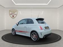 FIAT 500 1.4 16V Turbo Abarth, Benzin, Occasion / Gebraucht, Handschaltung - 3