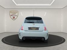 FIAT 500 1.4 16V Turbo Abarth, Benzin, Occasion / Gebraucht, Handschaltung - 4