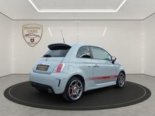FIAT 500 1.4 16V Turbo Abarth, Benzin, Occasion / Gebraucht, Handschaltung - 5