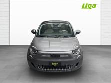 FIAT 500La Prima, Elektro, Occasion / Gebraucht, Automatik - 2