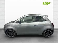 FIAT 500La Prima, Elektro, Occasion / Gebraucht, Automatik - 3