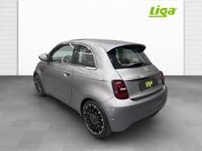 FIAT 500La Prima, Elektro, Occasion / Gebraucht, Automatik - 4