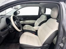 FIAT 500La Prima, Elektro, Occasion / Gebraucht, Automatik - 7