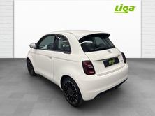 FIAT 500 Icon, Elektro, Occasion / Gebraucht, Automatik - 4