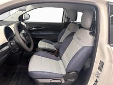 FIAT 500 Icon, Elektro, Occasion / Gebraucht, Automatik - 7