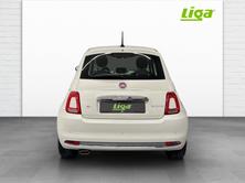 FIAT 500 1.0 Hybrid Dolcevita, Mild-Hybrid Benzin/Elektro, Occasion / Gebraucht, Handschaltung - 5