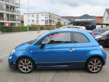 FIAT 500 1.4 16V Turbo Abarth Borrani Edition, Benzin, Occasion / Gebraucht, Handschaltung - 2