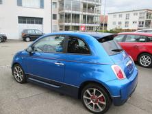 FIAT 500 1.4 16V Turbo Abarth Borrani Edition, Benzin, Occasion / Gebraucht, Handschaltung - 3
