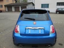 FIAT 500 1.4 16V Turbo Abarth Borrani Edition, Benzin, Occasion / Gebraucht, Handschaltung - 4