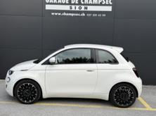 FIAT 500 el 87 kWIcon, Electric, Second hand / Used, Automatic - 3