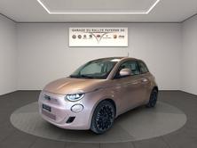 FIAT 500 3+1 electric 87 kW La Prima, Elektro, Occasion / Gebraucht, Automatik - 2