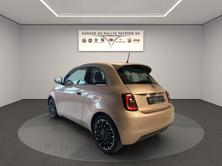 FIAT 500 3+1 electric 87 kW La Prima, Elektro, Occasion / Gebraucht, Automatik - 3