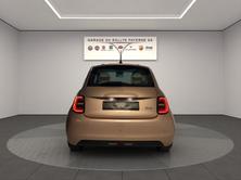 FIAT 500 3+1 electric 87 kW La Prima, Elektro, Occasion / Gebraucht, Automatik - 4