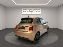 FIAT 500 3+1 electric 87 kW La Prima, Elektro, Occasion / Gebraucht, Automatik - 5