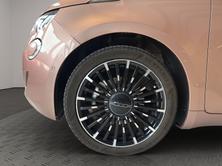 FIAT 500 3+1 electric 87 kW La Prima, Elektro, Occasion / Gebraucht, Automatik - 6