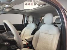 FIAT 500 3+1 electric 87 kW La Prima, Elektro, Occasion / Gebraucht, Automatik - 7
