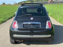FIAT 500 1.4 16V Lounge Dualogic, Benzin, Occasion / Gebraucht, Automatik - 7