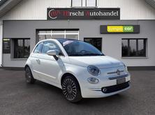 FIAT 500 1.2 Lounge, Essence, Occasion / Utilisé, Manuelle - 2