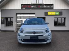 FIAT 500 1.2 Lounge, Essence, Occasion / Utilisé, Manuelle - 3