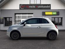 FIAT 500 1.2 Lounge, Essence, Occasion / Utilisé, Manuelle - 5