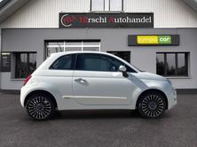 FIAT 500 1.2 Lounge, Essence, Occasion / Utilisé, Manuelle - 6