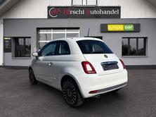 FIAT 500 1.2 Lounge, Essence, Occasion / Utilisé, Manuelle - 7