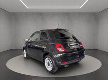 FIAT 500 1.0 N3 MildHybrid Lounge, Mild-Hybrid Petrol/Electric, Second hand / Used, Manual - 5