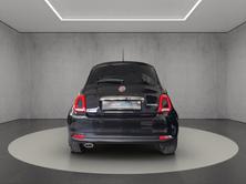 FIAT 500 1.0 N3 MildHybrid Lounge, Mild-Hybrid Petrol/Electric, Second hand / Used, Manual - 6