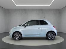 FIAT 500 1.0 MildHybrid Dolcevita Panodach-Klimaautomat, Mild-Hybrid Petrol/Electric, Second hand / Used, Manual - 3