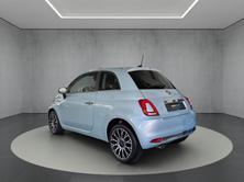 FIAT 500 1.0 MildHybrid Dolcevita Panodach-Klimaautomat, Mild-Hybrid Petrol/Electric, Second hand / Used, Manual - 5