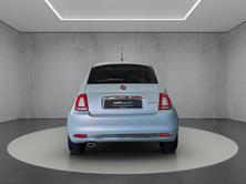 FIAT 500 1.0 MildHybrid Dolcevita Panodach-Klimaautomat, Mild-Hybrid Petrol/Electric, Second hand / Used, Manual - 6