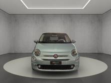 FIAT 500 1.0 MildHybrid Dolcevita Panodach-Klimaautomat, Mild-Hybrid Petrol/Electric, Second hand / Used, Manual - 7