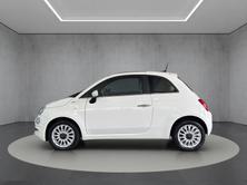 FIAT 500 1.0 N3 MildHybrid Dolcevita Panoramadach-Leder, Hybride Leggero Benzina/Elettrica, Occasioni / Usate, Manuale - 3