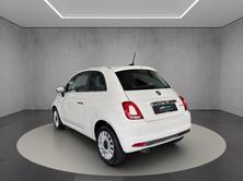 FIAT 500 1.0 N3 MildHybrid Dolcevita Panoramadach-Leder, Hybride Leggero Benzina/Elettrica, Occasioni / Usate, Manuale - 5