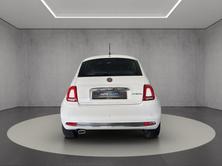 FIAT 500 1.0 N3 MildHybrid Dolcevita Panoramadach-Leder, Hybride Leggero Benzina/Elettrica, Occasioni / Usate, Manuale - 7