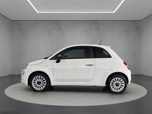 FIAT 500 1.0 N3 MildHybrid Lounge Navi-PDC, Hybride Leggero Benzina/Elettrica, Occasioni / Usate, Manuale - 3