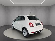FIAT 500 1.0 N3 MildHybrid Lounge Navi-PDC, Hybride Leggero Benzina/Elettrica, Occasioni / Usate, Manuale - 5