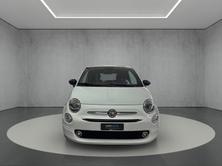 FIAT 500 1.0 N3 MildHybrid Lounge Navi-PDC, Hybride Leggero Benzina/Elettrica, Occasioni / Usate, Manuale - 7
