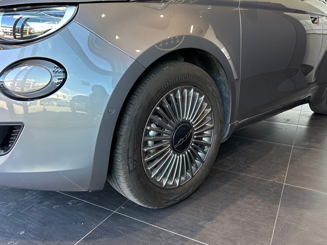 FIAT 500 electric 87 kW Passion, Elettrica, Occasioni / Usate, Automatico - 5