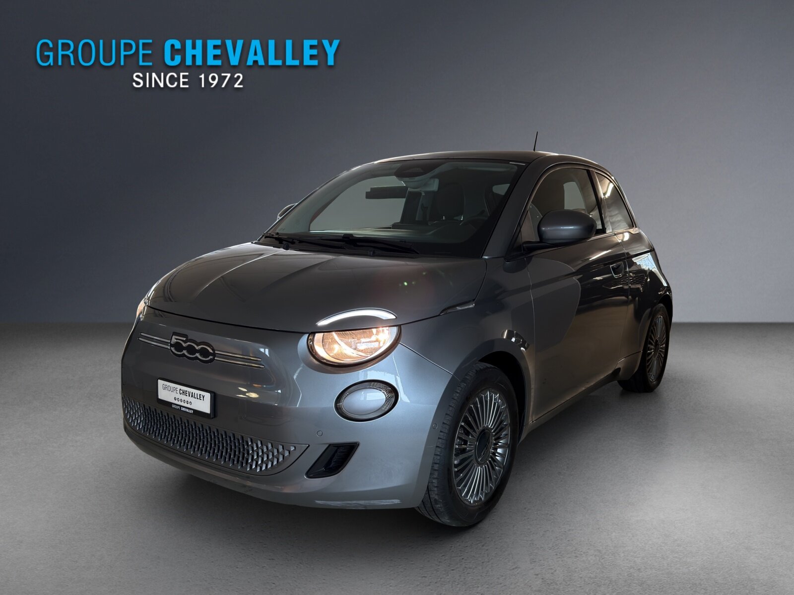 FIAT 500 el 87 kWIcon