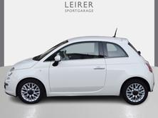 FIAT 500 0.9 Twinair Turbo Lounge Dualogic, Benzina, Occasioni / Usate, Automatico - 2