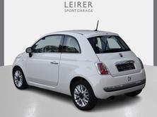 FIAT 500 0.9 Twinair Turbo Lounge Dualogic, Benzina, Occasioni / Usate, Automatico - 3