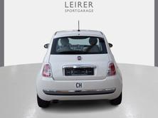FIAT 500 0.9 Twinair Turbo Lounge Dualogic, Benzina, Occasioni / Usate, Automatico - 4