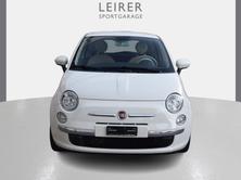 FIAT 500 0.9 Twinair Turbo Lounge Dualogic, Benzina, Occasioni / Usate, Automatico - 5